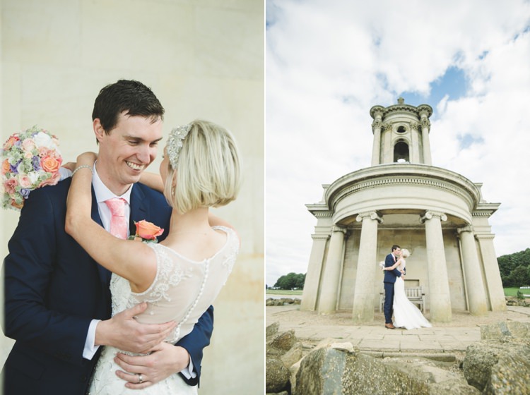 Pretty Pastel Sparkly Wedding https://www.georgimabee.com/