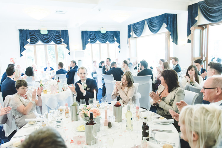 Pretty Pastel Sparkly Wedding https://www.georgimabee.com/