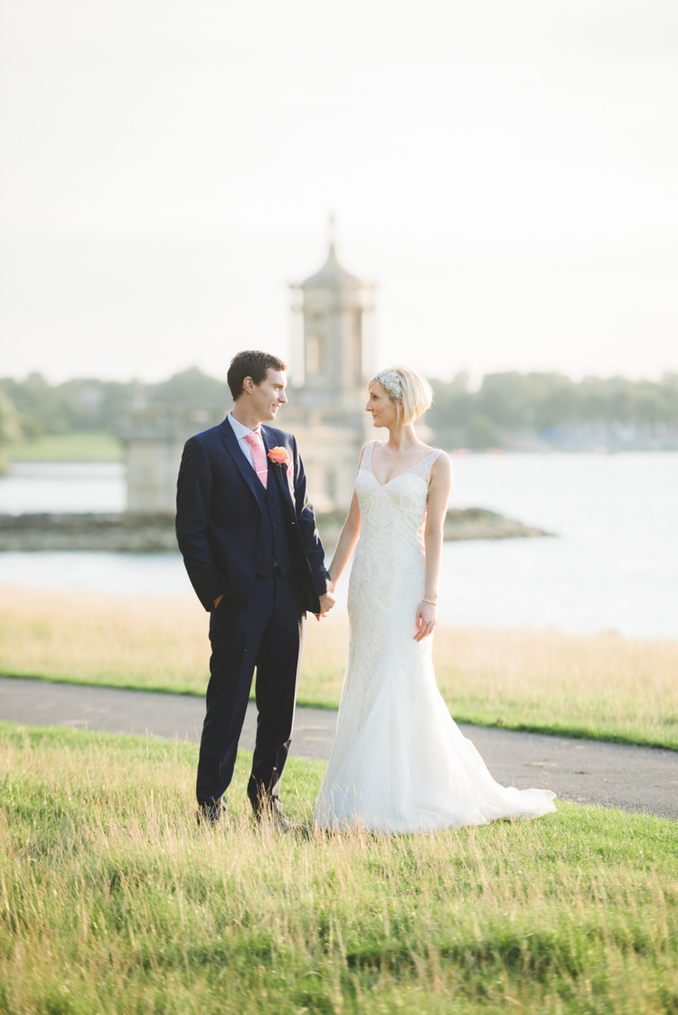 Pretty Pastel Sparkly Wedding https://www.georgimabee.com/