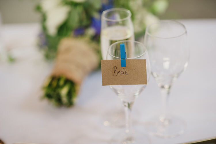 Pretty Blue Country Barn Spring Wedding http://karenflowerphotography.com/