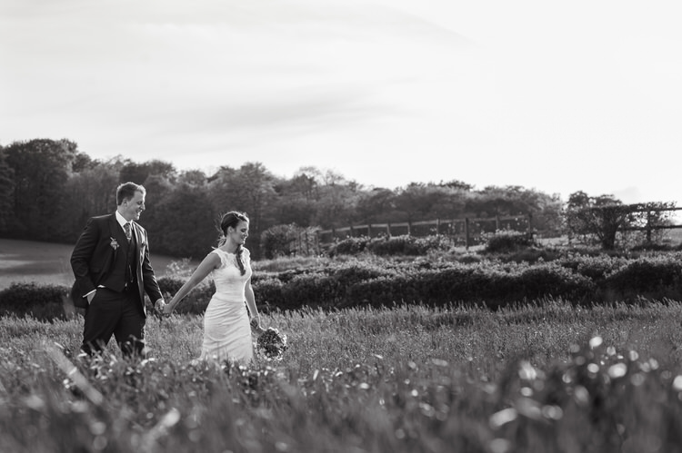 Pretty Blue Country Barn Spring Wedding http://karenflowerphotography.com/