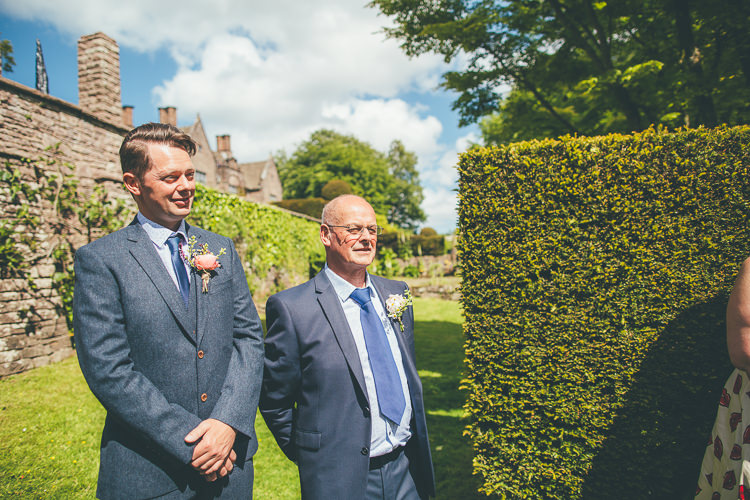 Rustic Relaxed DIY Family Friendly Wedding http://www.mattwillisphotography.com/