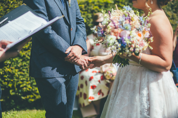 Rustic Relaxed DIY Family Friendly Wedding http://www.mattwillisphotography.com/