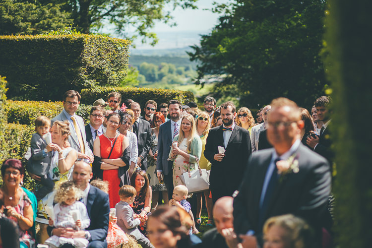Rustic Relaxed DIY Family Friendly Wedding http://www.mattwillisphotography.com/