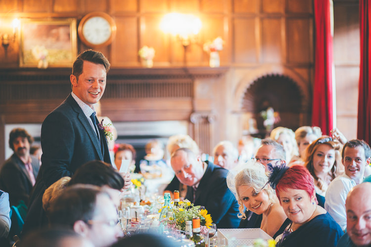 Rustic Relaxed DIY Family Friendly Wedding http://www.mattwillisphotography.com/