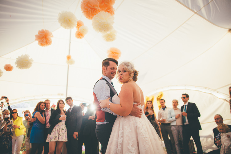 Rustic Relaxed DIY Family Friendly Wedding http://www.mattwillisphotography.com/