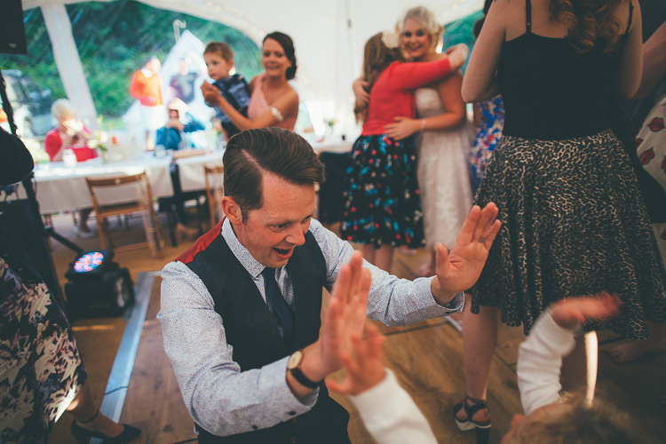 Rustic Relaxed DIY Family Friendly Wedding http://www.mattwillisphotography.com/