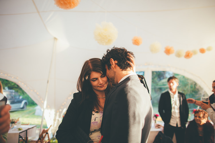 Rustic Relaxed DIY Family Friendly Wedding http://www.mattwillisphotography.com/
