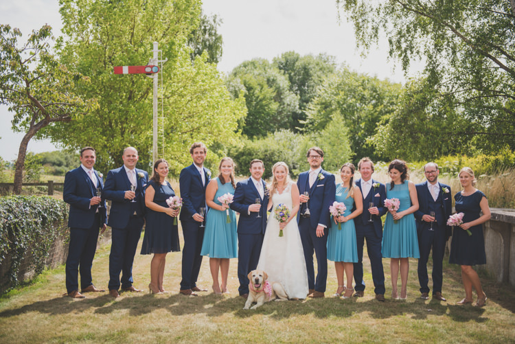 Victorian Railway Station Wedding http://annamorganphotography.co.uk/