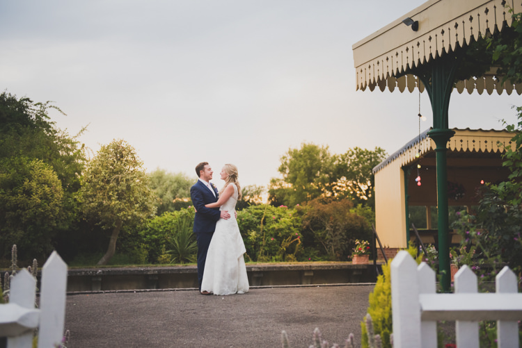 Victorian Railway Station Wedding http://annamorganphotography.co.uk/