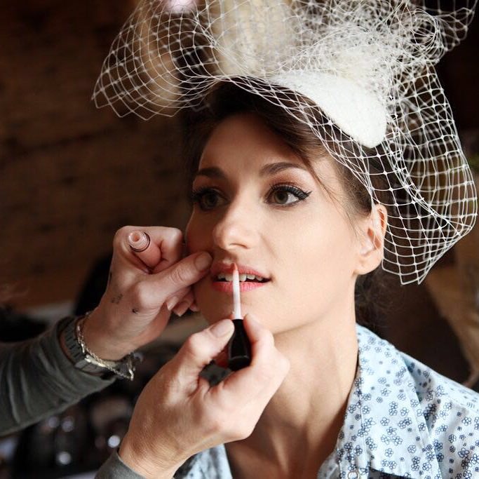 Making Up The Bride Wedding Directory UK Supplier