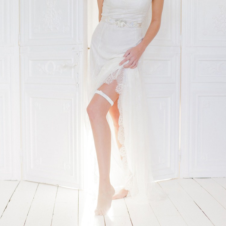 The Wedding Garter Co Uk Wedding Directory Suppliers