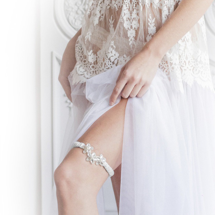 The Wedding Garter Co Uk Wedding Directory Suppliers