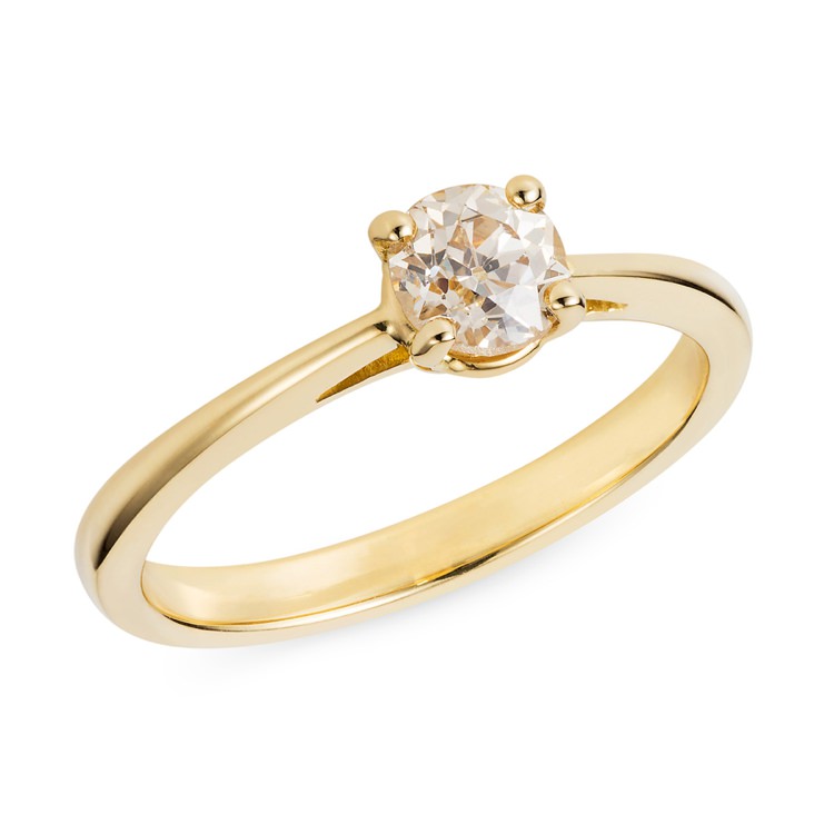 Joy Everley Jewellery Wedding Engagement