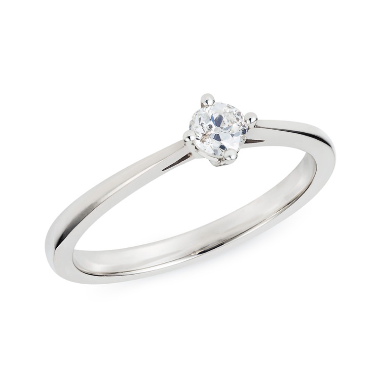 Joy Everley Jewellery Wedding Engagement