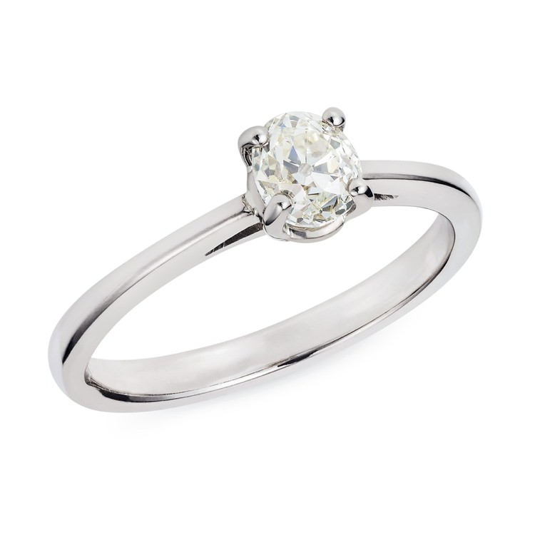 Joy Everley Jewellery Wedding Engagement