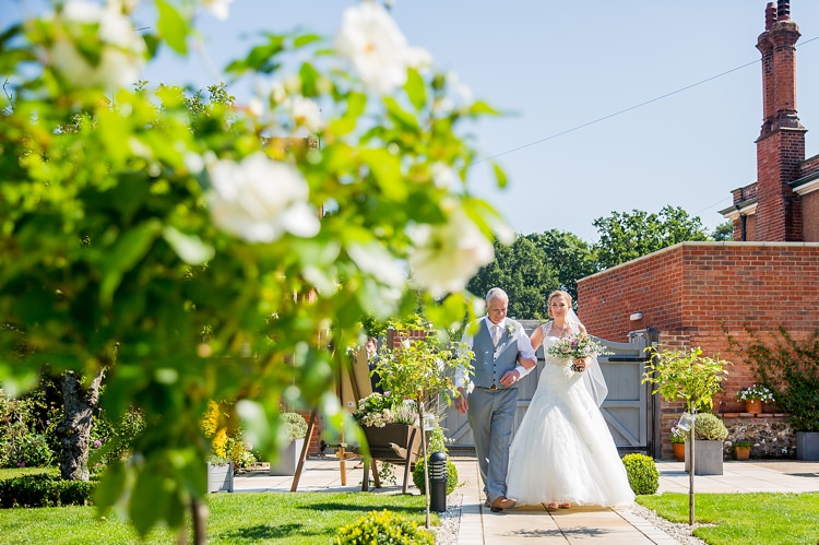 Pastel Country Garden Wedding http://www.katherineashdown.co.uk/ 