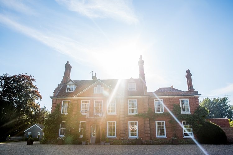 The Norfolk Mead Hotel Pastel Country Garden Wedding http://www.katherineashdown.co.uk/ 