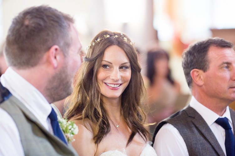Natural Soft Stylish Luxe Wedding http://www.katherineashdown.co.uk/