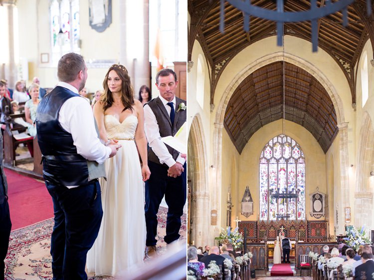 Natural Soft Stylish Luxe Wedding http://www.katherineashdown.co.uk/