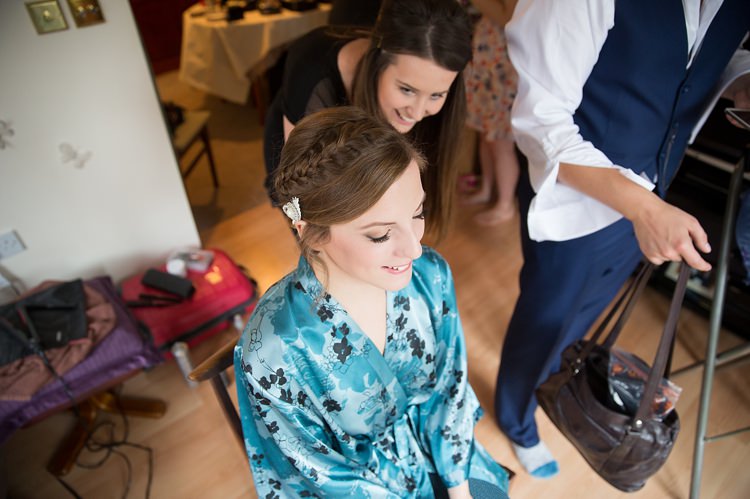 Floral Mustard Boathouse Wedding http://www.katherineashdown.co.uk/