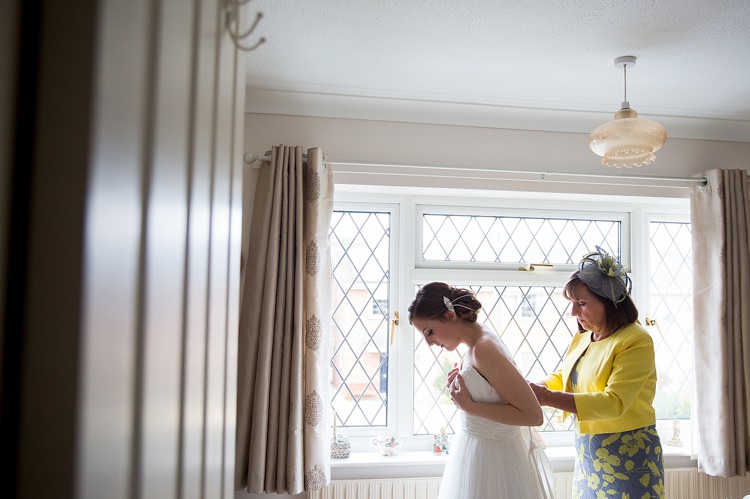 Floral Mustard Boathouse Wedding http://www.katherineashdown.co.uk/