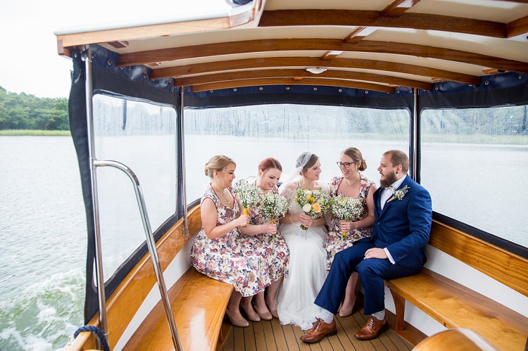 Floral Mustard Boathouse Wedding http://www.katherineashdown.co.uk/