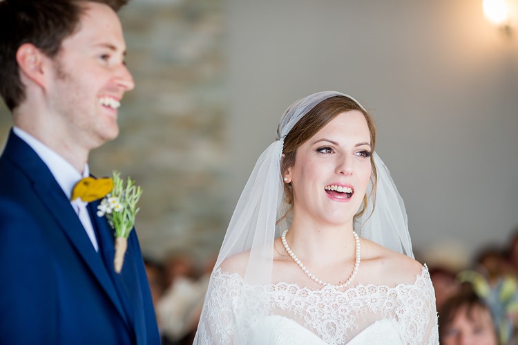 Floral Mustard Boathouse Wedding http://www.katherineashdown.co.uk/