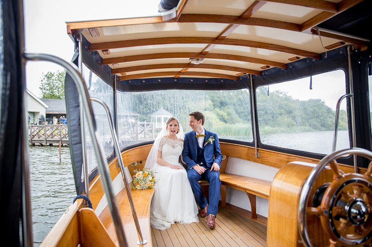 Floral Mustard Boathouse Wedding http://www.katherineashdown.co.uk/