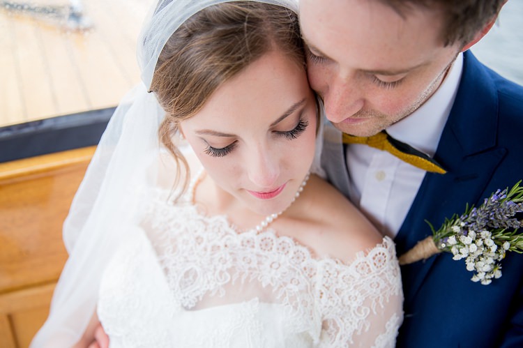 Floral Mustard Boathouse Wedding http://www.katherineashdown.co.uk/