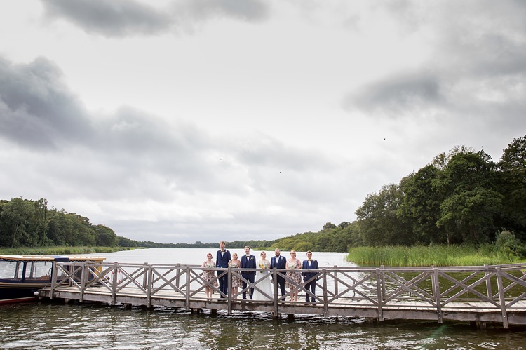 Floral Mustard Boathouse Wedding http://www.katherineashdown.co.uk/