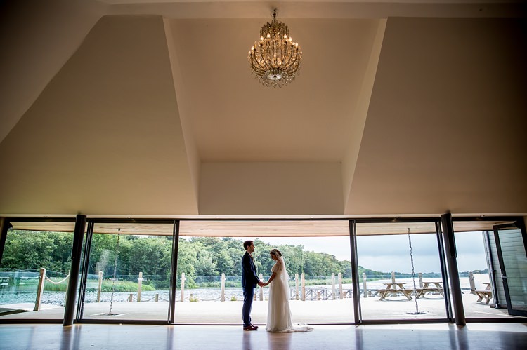 Floral Mustard Boathouse Wedding http://www.katherineashdown.co.uk/