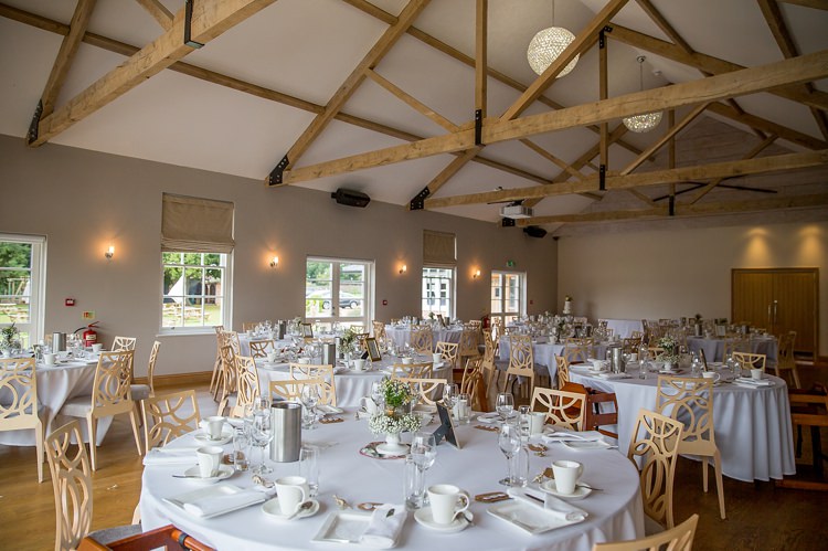 Norfolk Floral Mustard Boathouse Wedding http://www.katherineashdown.co.uk/