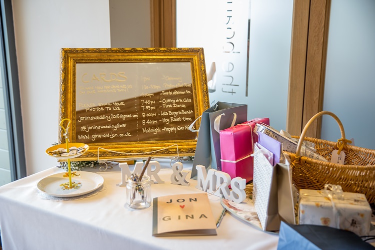 Floral Mustard Boathouse Wedding http://www.katherineashdown.co.uk/