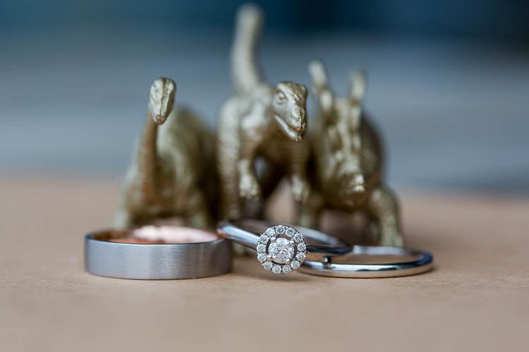 Halo Diamond Engagement Ring Bands Floral Mustard Boathouse Wedding http://www.katherineashdown.co.uk/