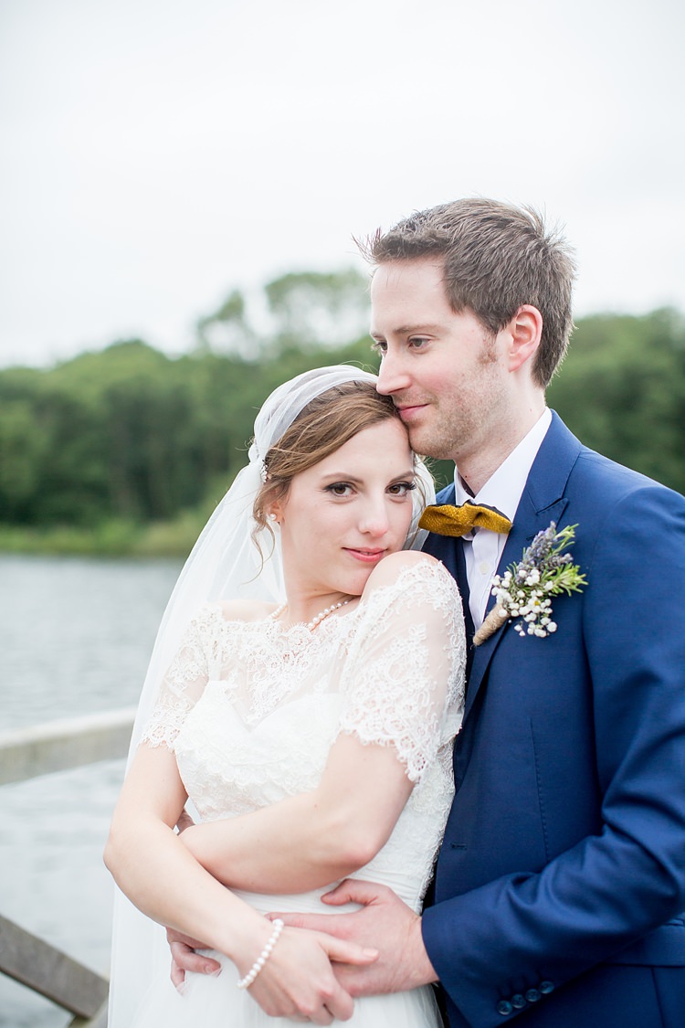 Floral Mustard Boathouse Wedding http://www.katherineashdown.co.uk/
