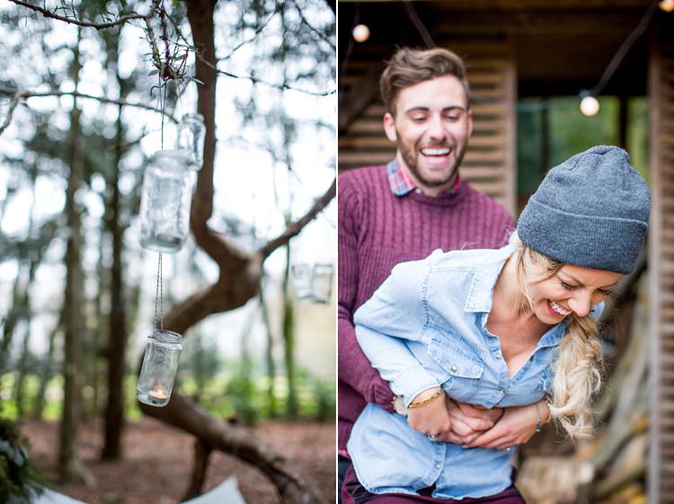 Woodland Styled Couple Shoot http://www.katherineashdown.co.uk/