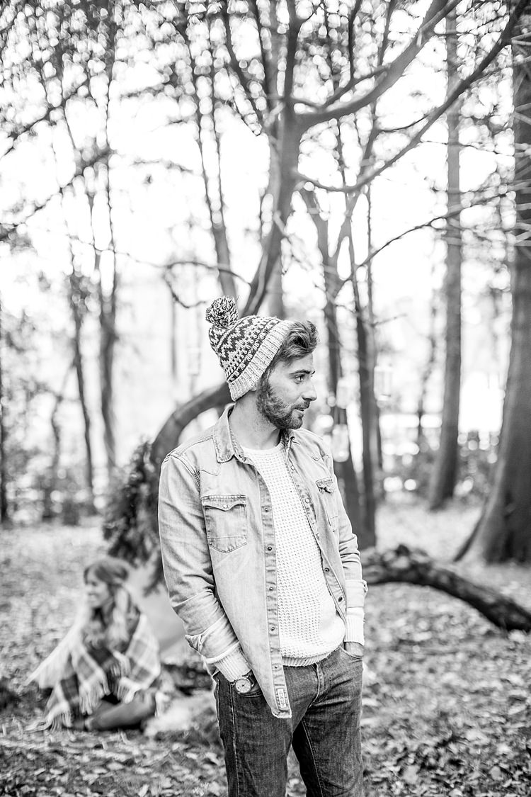 Woodland Styled Couple Shoot http://www.katherineashdown.co.uk/