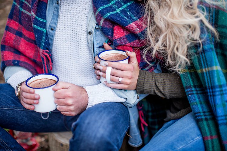 Woodland Styled Couple Shoot http://www.katherineashdown.co.uk/