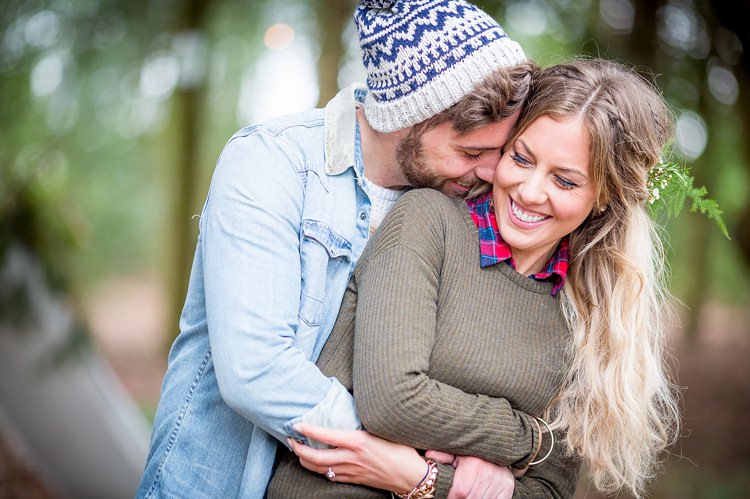 Woodland Styled Couple Shoot http://www.katherineashdown.co.uk/