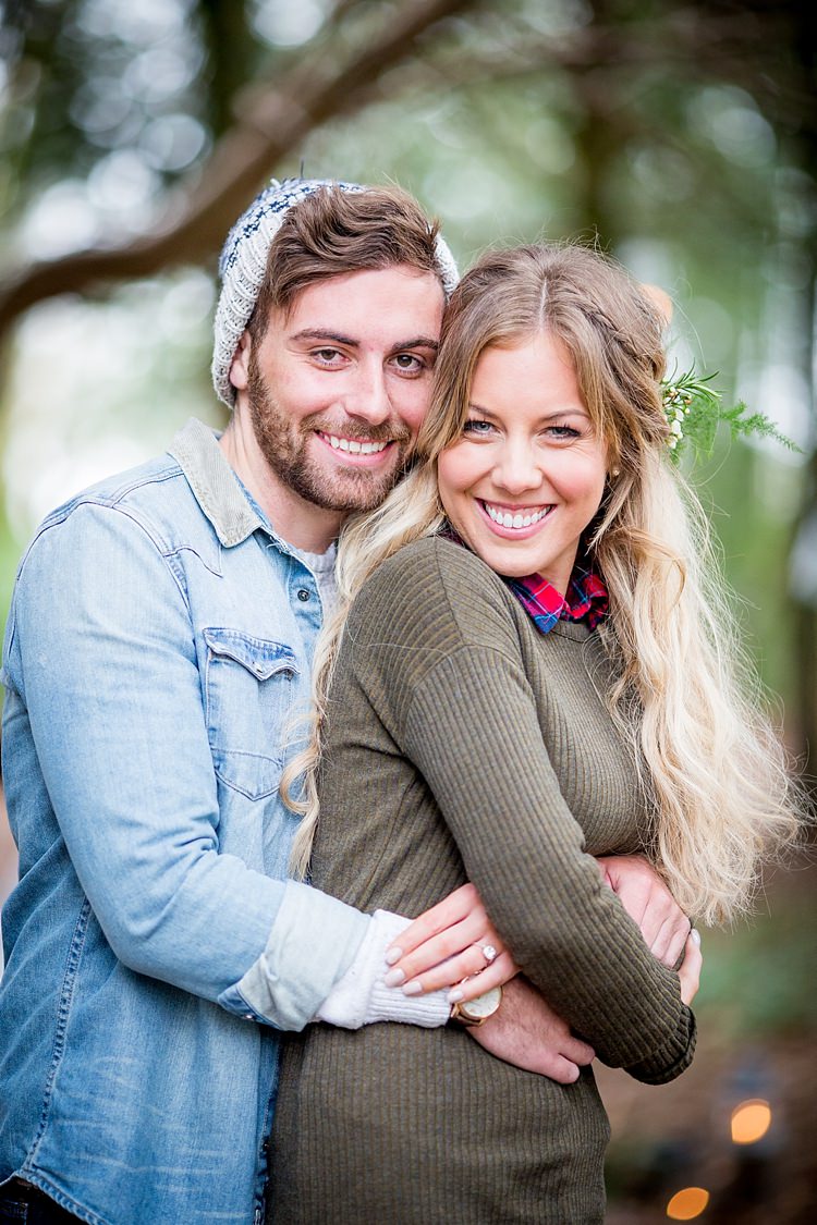 Woodland Styled Couple Shoot http://www.katherineashdown.co.uk/