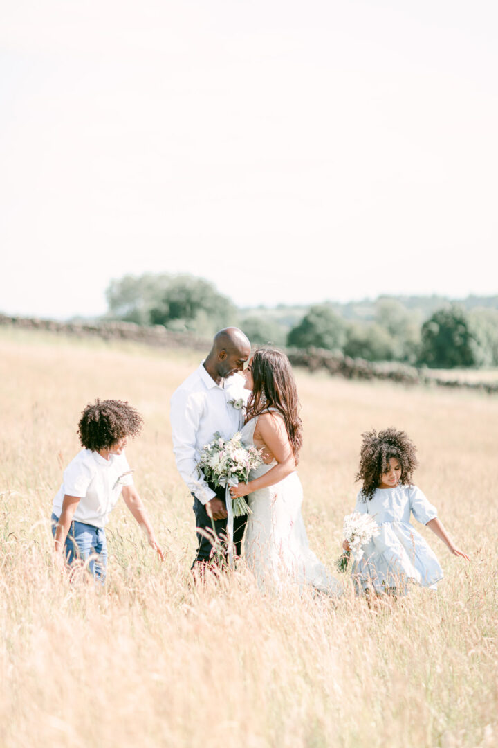Kids Wedding Planning Ideas Sophie May Photo