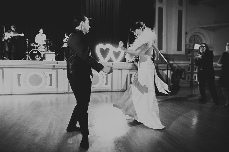 Alternative Vintage Glamorous Wedding www.photo.shuttergoclick.com