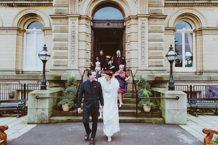 Alternative Vintage Glamorous Wedding www.photo.shuttergoclick.com