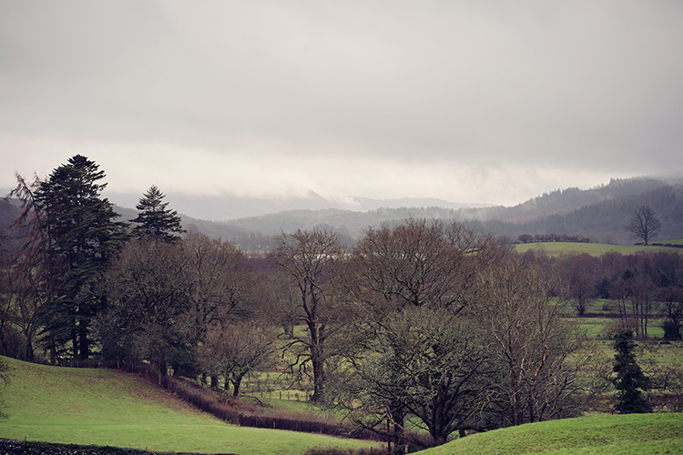 Alpine Winter Christmas Wedding http://www.tireedawson.co.uk/