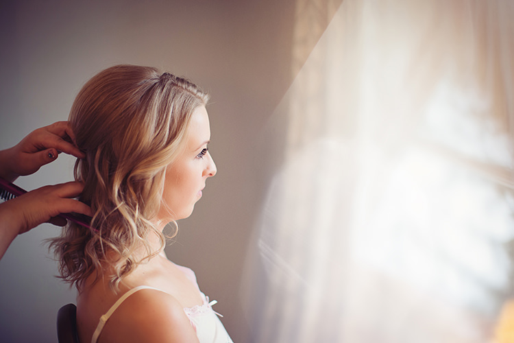 Alpine Winter Christmas Wedding http://www.tireedawson.co.uk/