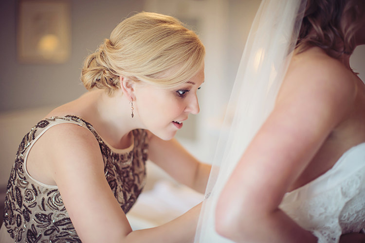 Alpine Winter Christmas Wedding http://www.tireedawson.co.uk/