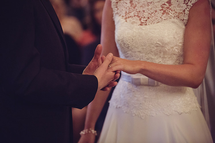 Alpine Winter Christmas Wedding http://www.tireedawson.co.uk/