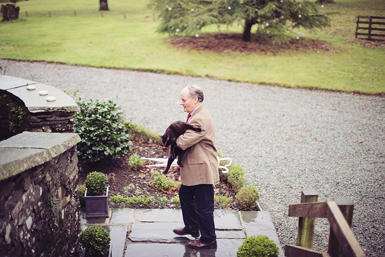Alpine Winter Christmas Wedding http://www.tireedawson.co.uk/