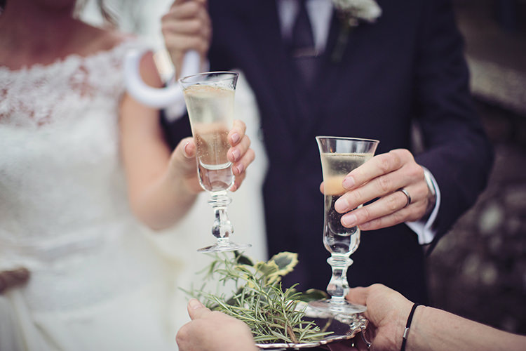 Alpine Winter Christmas Wedding http://www.tireedawson.co.uk/